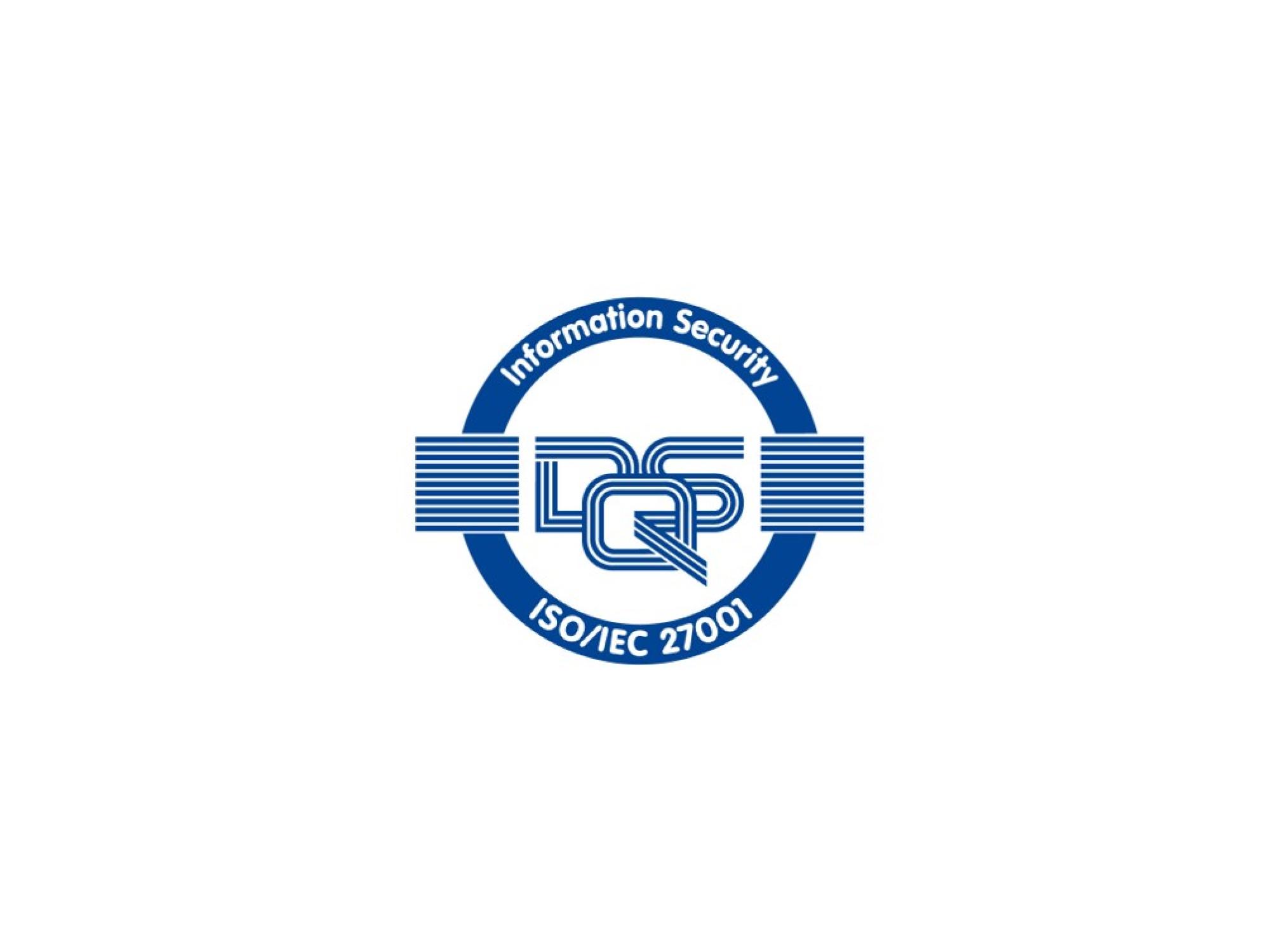 ISO/IEC 27001:2022